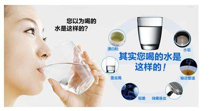 哪個品牌的凈水器更好 哪個品牌的凈水器更好