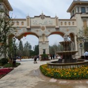 天山熙湖大金中央空調(diào)安裝