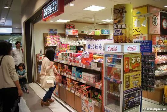 訪日游客回國后消費成日本出口增長新動力，日用百貨銷售持續(xù)受益