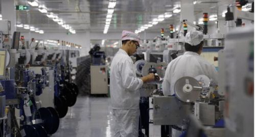 2020年度義烏工業(yè)企業(yè)50強(qiáng)榜單揭曉 前三甲易主，12家新銳崛起，酒類經(jīng)營表現(xiàn)亮眼