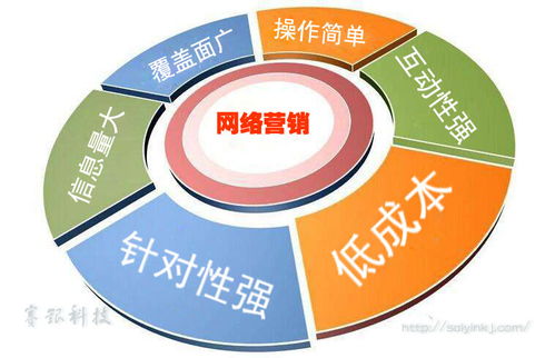賽銀科技 網絡營銷現狀及未來發(fā)展趨勢