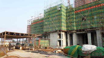 曹縣建工局強(qiáng)化監(jiān)管 筑牢建筑施工安全防線