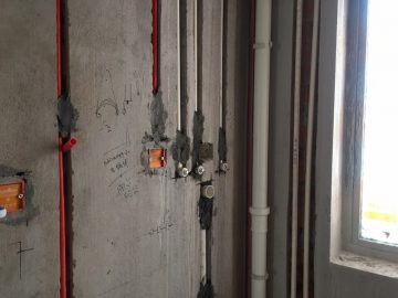 蘇州湖濱花園在建工地施工工藝形象質(zhì)量標(biāo)準(zhǔn)規(guī)范與驗(yàn)收指南