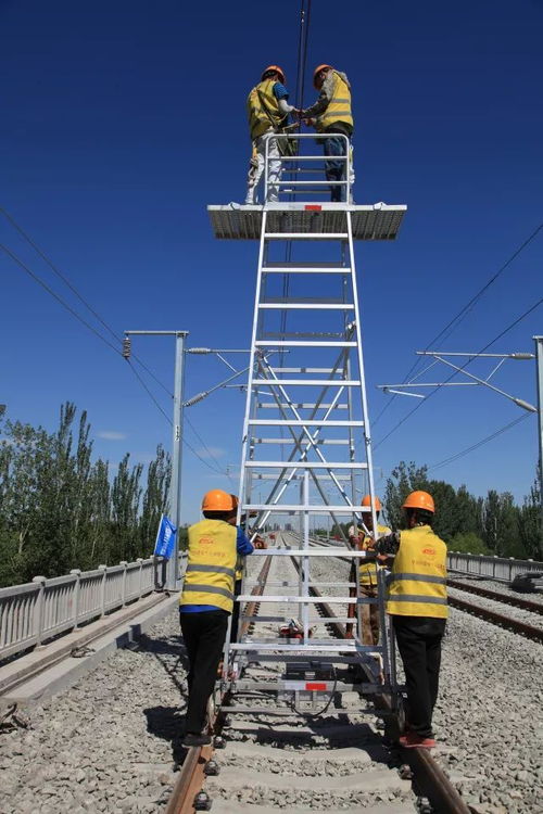 目標精準 過程精細 工藝精致——鐵路四電精品工程建設的實踐路徑