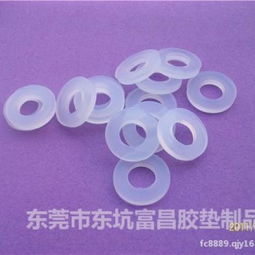 品質之選 廣東防滑食品級硅膠墊片的行業應用與優勢探析