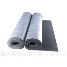 匠心鑄就品質，專業成就信賴 —— 順德倫教志盛膠粘制品廠膠墊產品探析