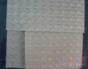 透明膠墊與3M透明膠墊 功能、應用與選購指南